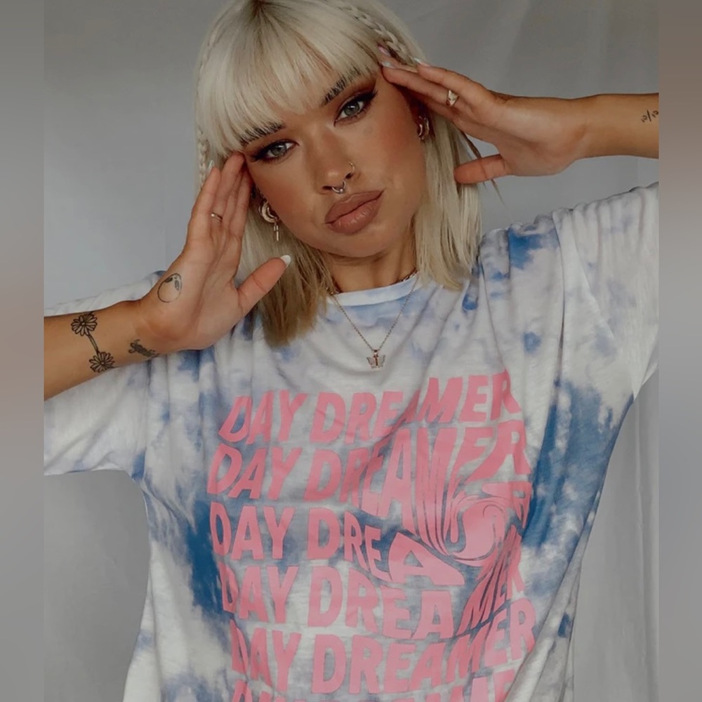 Princess Polly Day Dreamer Tee